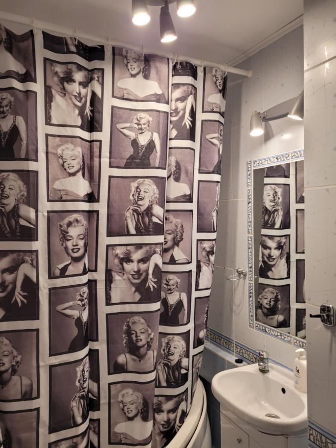 Apartmán Filmowy Zoliborz Varšava Exteriér fotografie